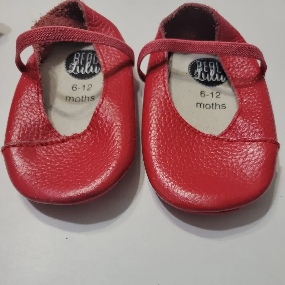 Unbranded beau lulu